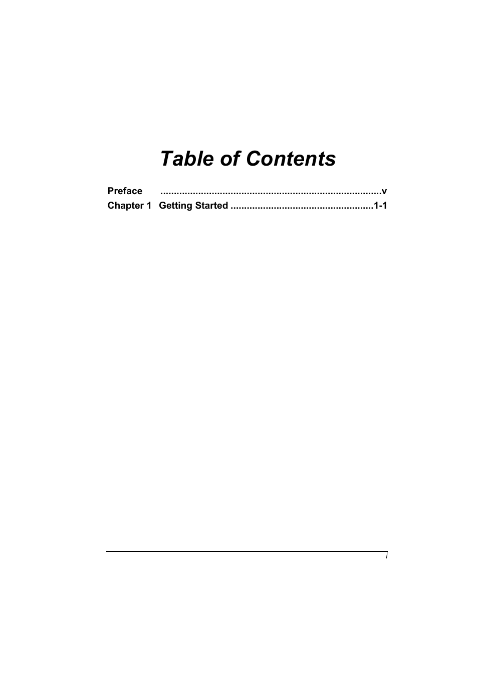 TAG MIL-BOOK 100 User Manual | Page 9 / 131