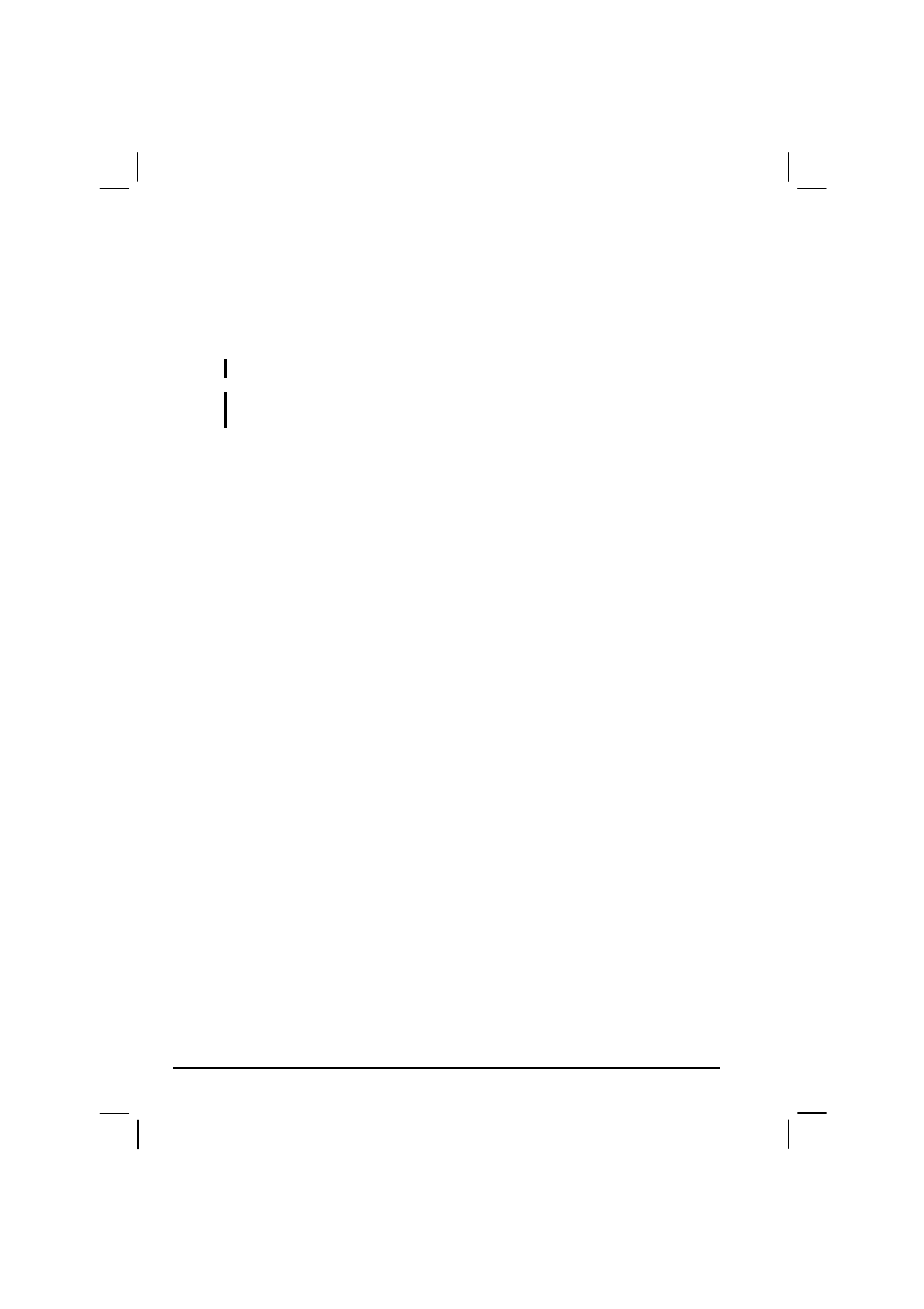 Notational conventions | TAG MIL-BOOK 200 User Manual | Page 10 / 143