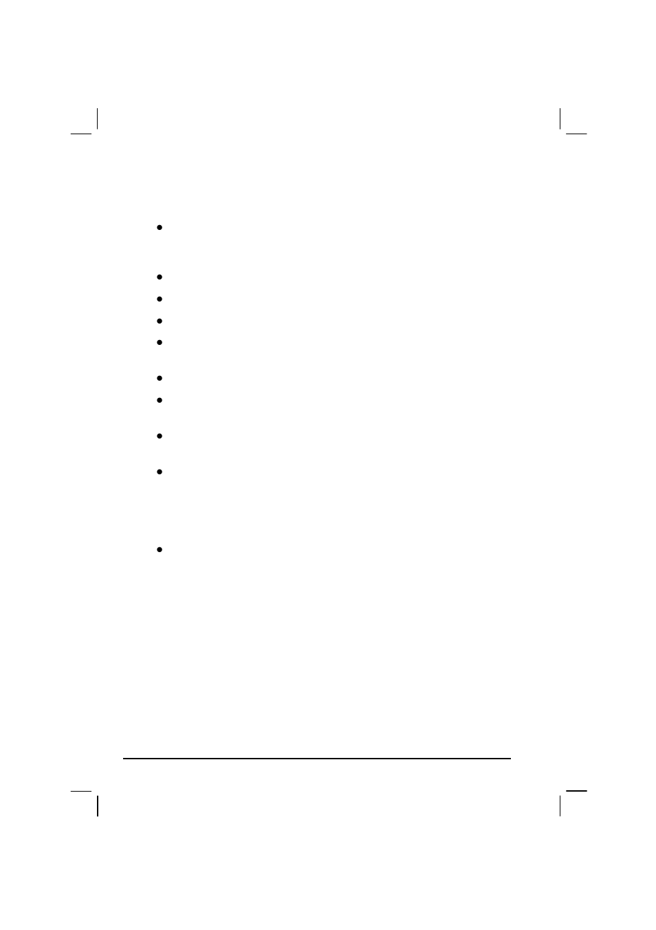 When traveling | TAG MIL-BOOK 200 User Manual | Page 109 / 143