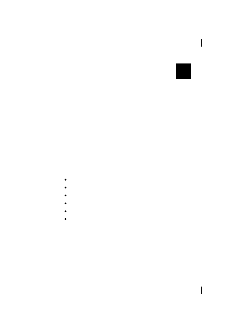 Getting started | TAG MIL-BOOK 200 User Manual | Page 11 / 143