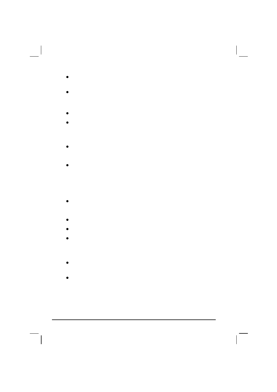 TAG MIL-BOOK 200 User Manual | Page 115 / 143