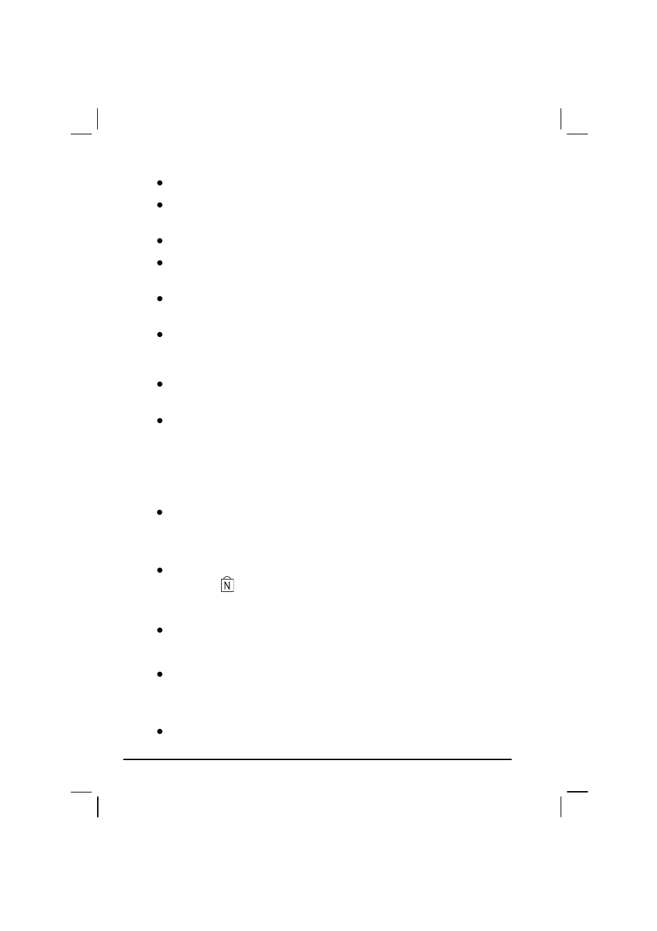 Keyboard, mouse and touchpad problems | TAG MIL-BOOK 200 User Manual | Page 117 / 143
