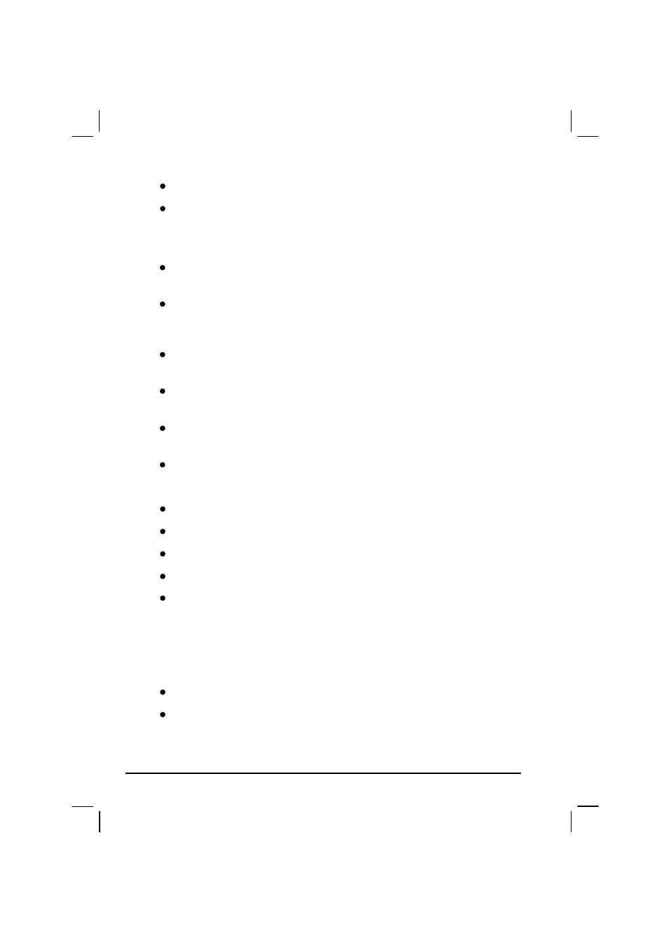Modem problems | TAG MIL-BOOK 200 User Manual | Page 119 / 143