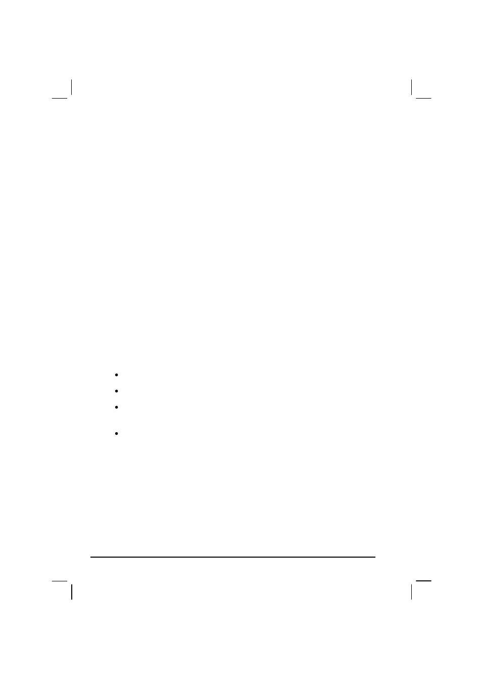 Emc requirements | TAG MIL-BOOK 200 User Manual | Page 135 / 143