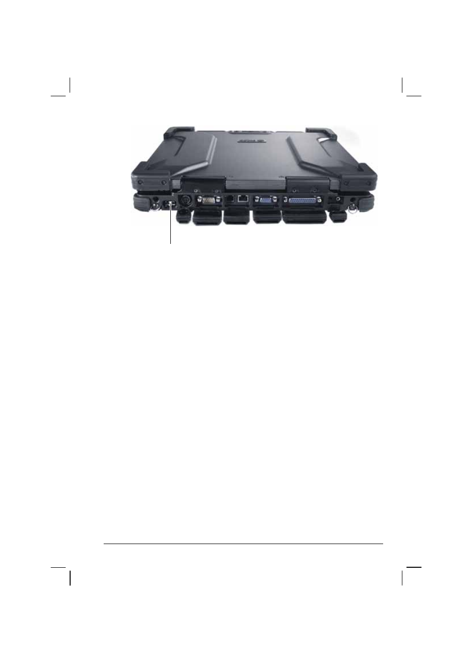 TAG MIL-BOOK 200 User Manual | Page 74 / 143
