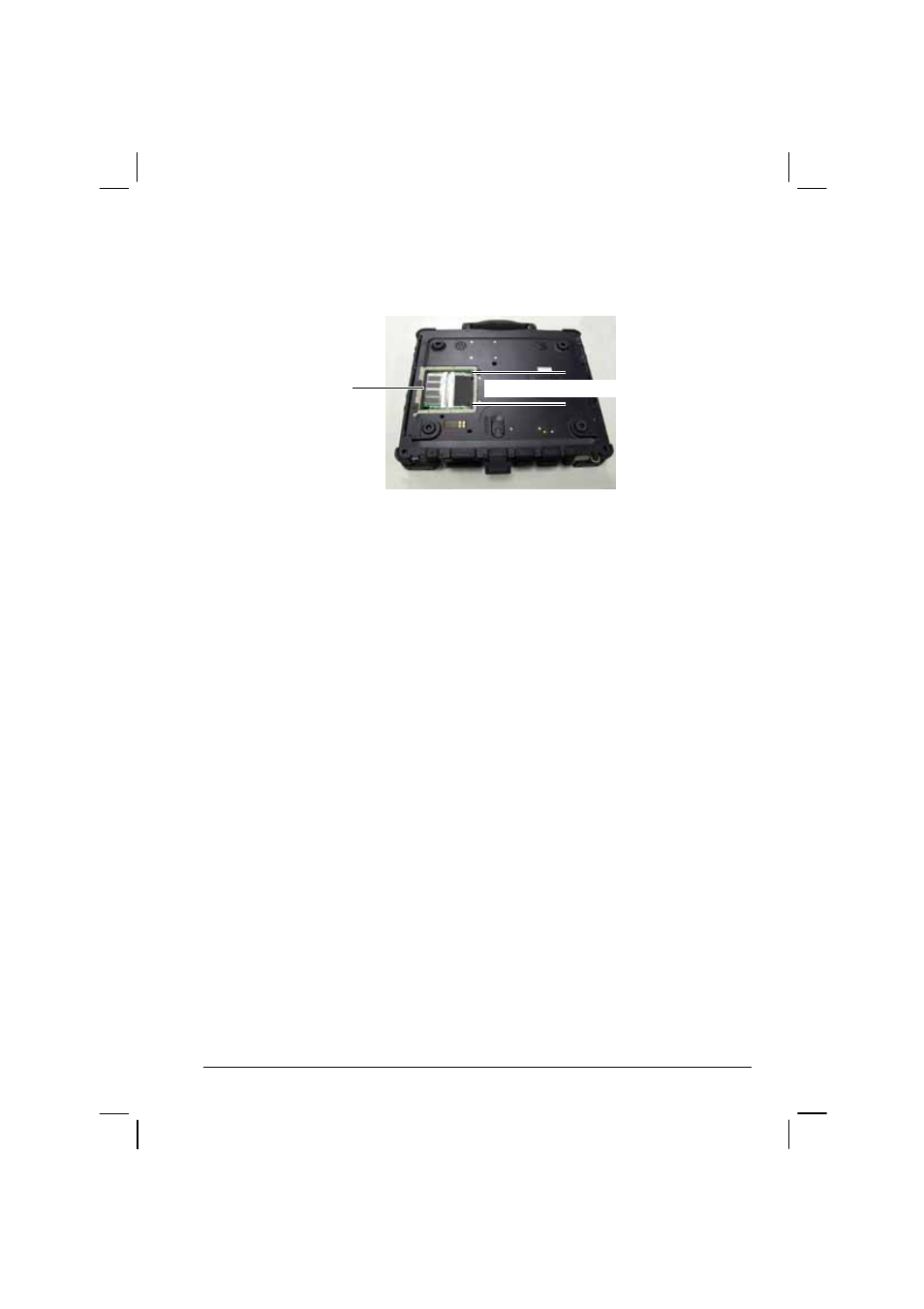 TAG MIL-BOOK 200 User Manual | Page 78 / 143