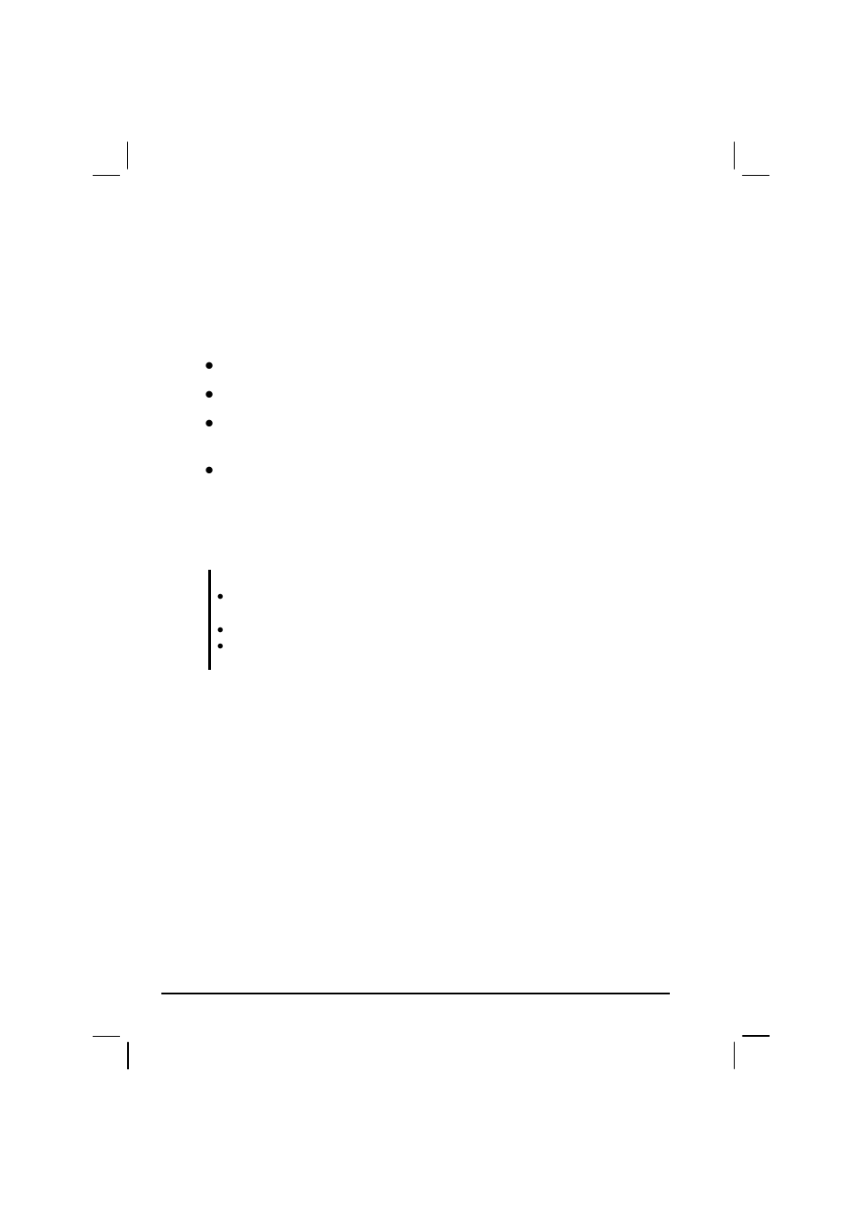 When and how to use the scu program, When to use, Starting scu | TAG MIL-BOOK 200 User Manual | Page 81 / 143