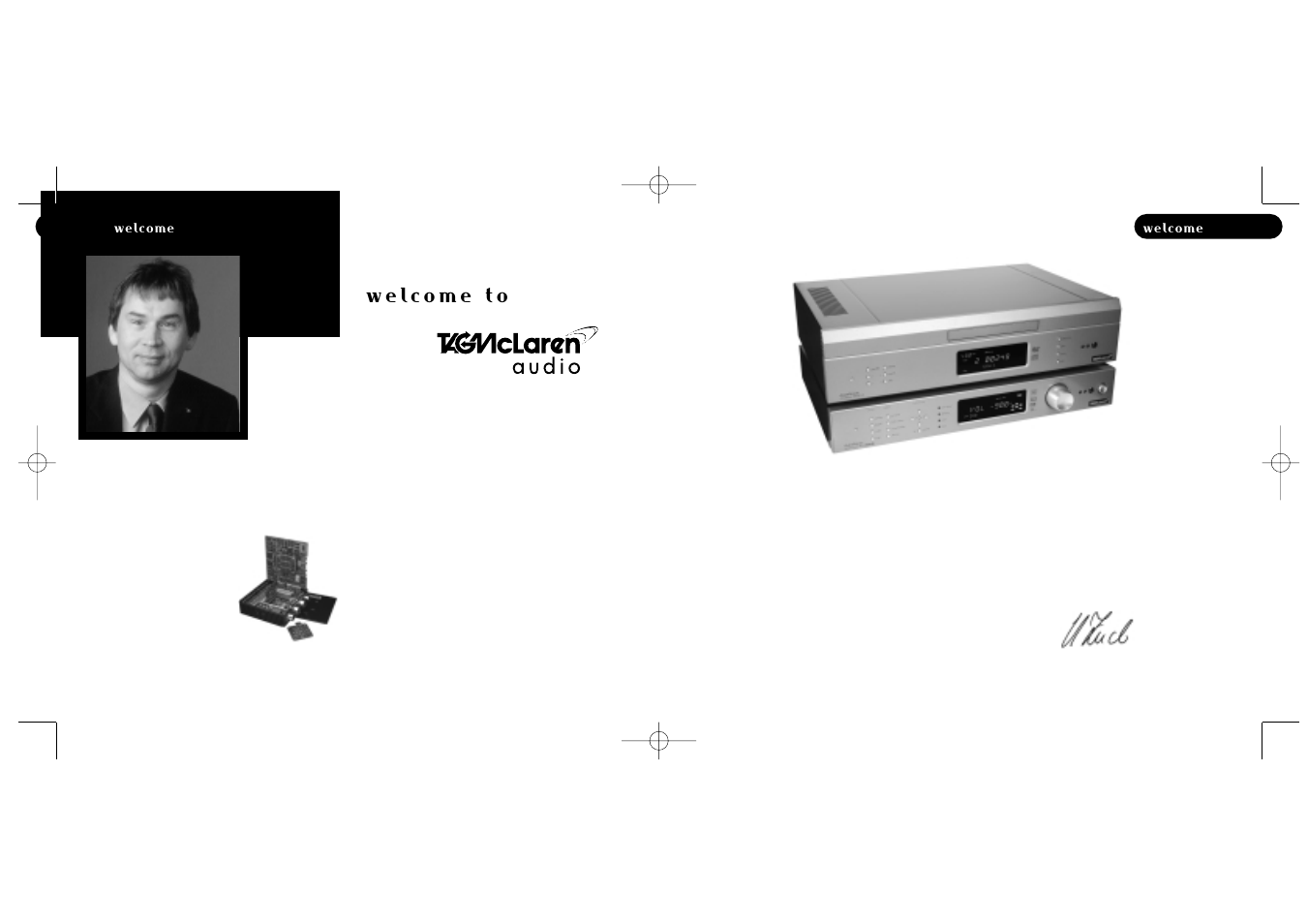 TAG DVD32FIR User Manual | Page 3 / 27