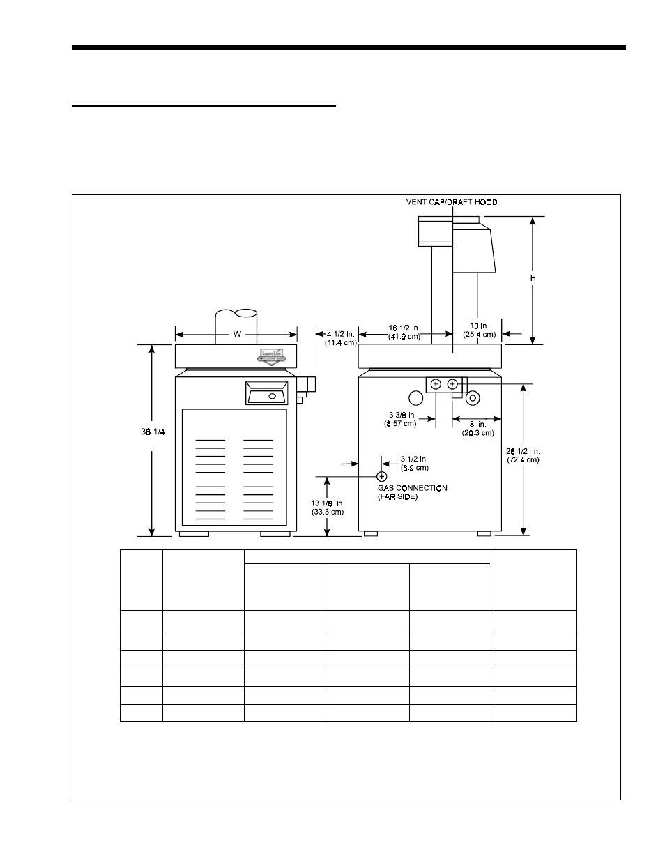 Teledyne LLD User Manual | 25 pages