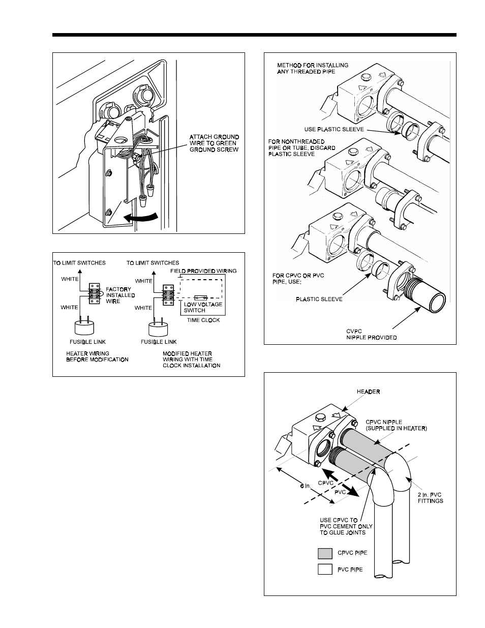 Teledyne LLD User Manual | Page 9 / 25