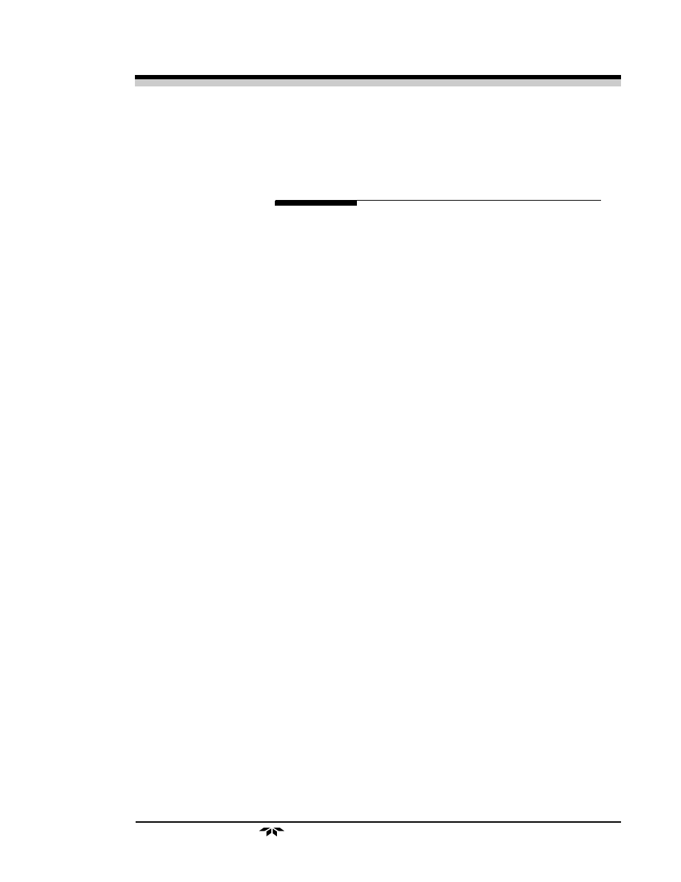 Teledyne TRACE OXYGEN ANALYZER 356WA User Manual | Page 11 / 42