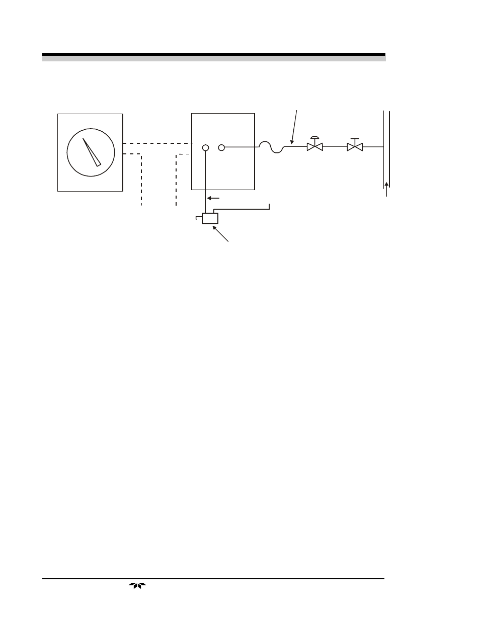 3 installation | Teledyne TRACE OXYGEN ANALYZER 356WA User Manual | Page 12 / 42