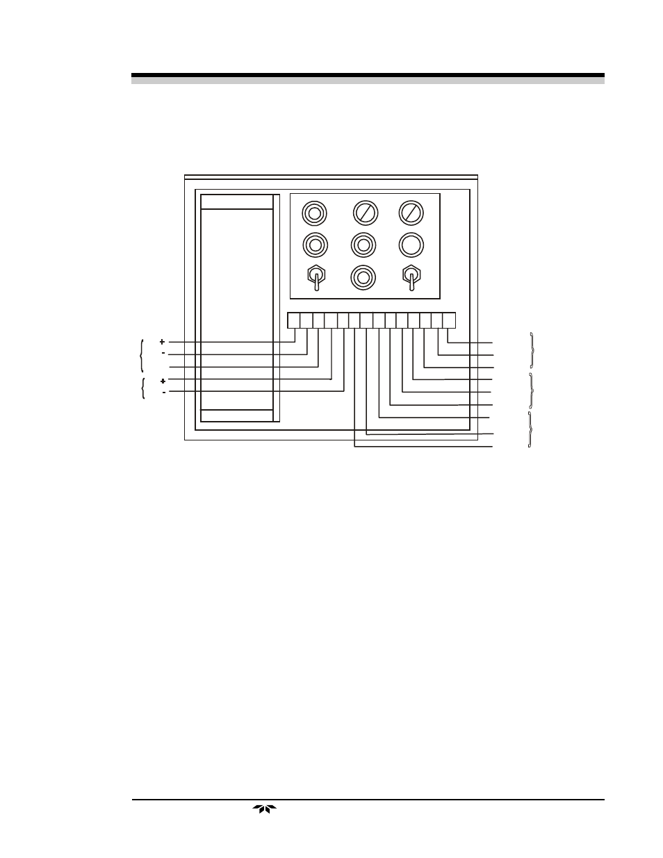 Teledyne TRACE OXYGEN ANALYZER 356WA User Manual | Page 13 / 42