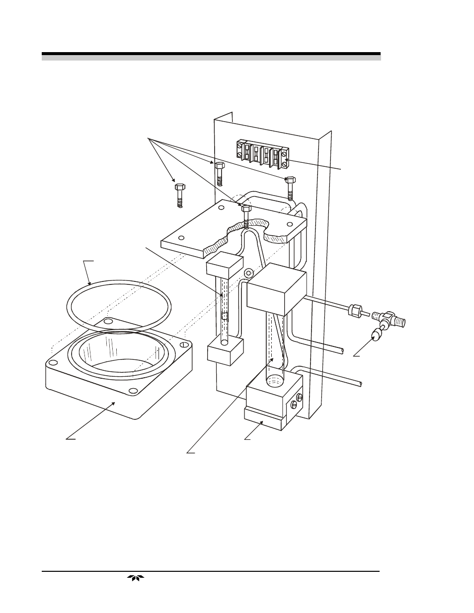 Teledyne TRACE OXYGEN ANALYZER 356WA User Manual | Page 18 / 42