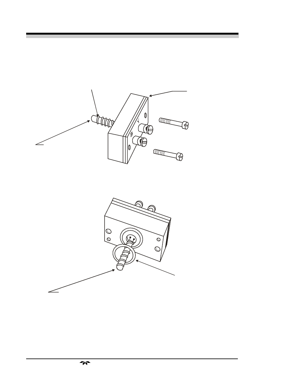Teledyne TRACE OXYGEN ANALYZER 356WA User Manual | Page 20 / 42