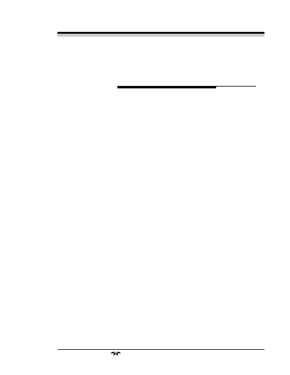 Teledyne TRACE OXYGEN ANALYZER 356WA User Manual | Page 23 / 42