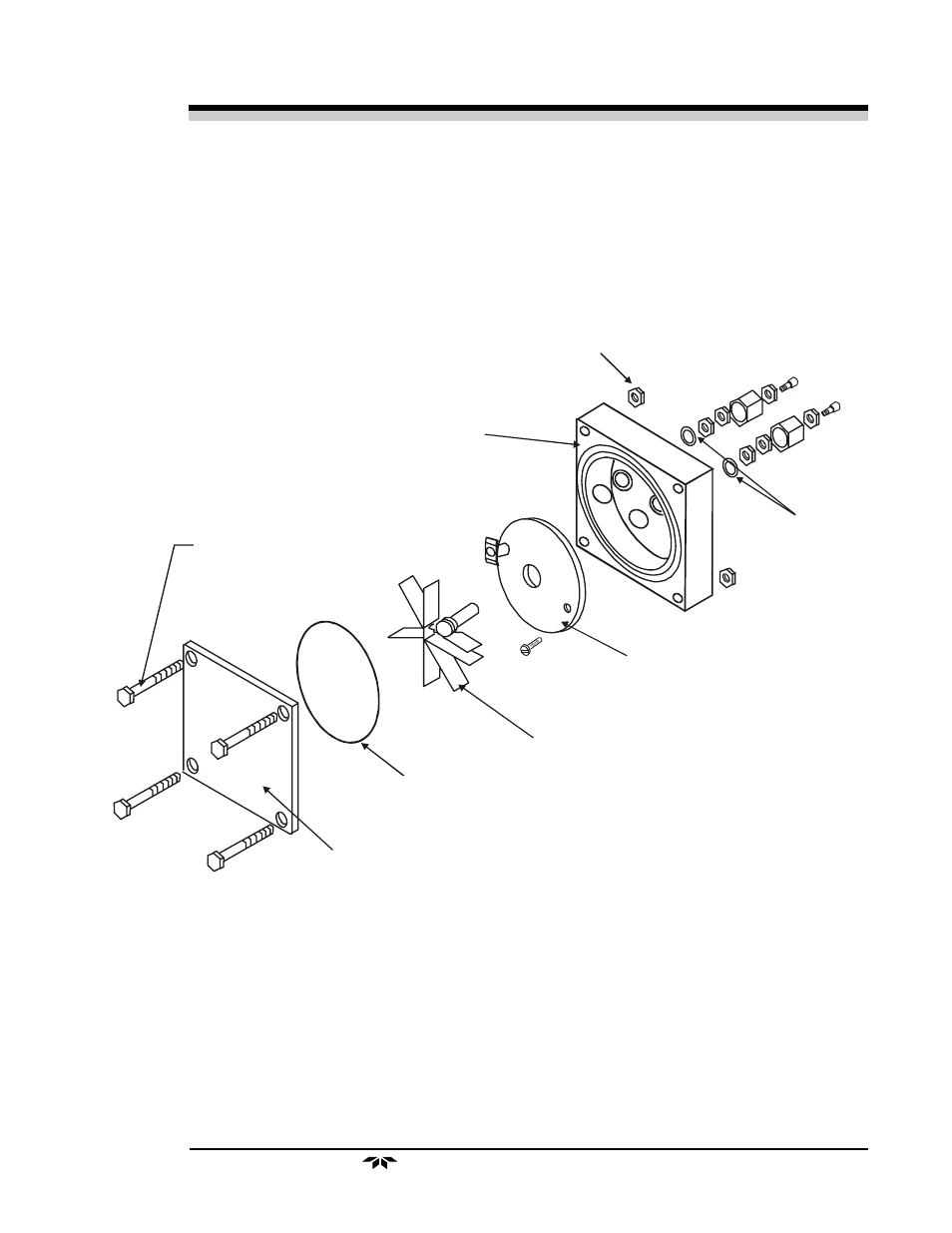 Teledyne TRACE OXYGEN ANALYZER 356WA User Manual | Page 25 / 42