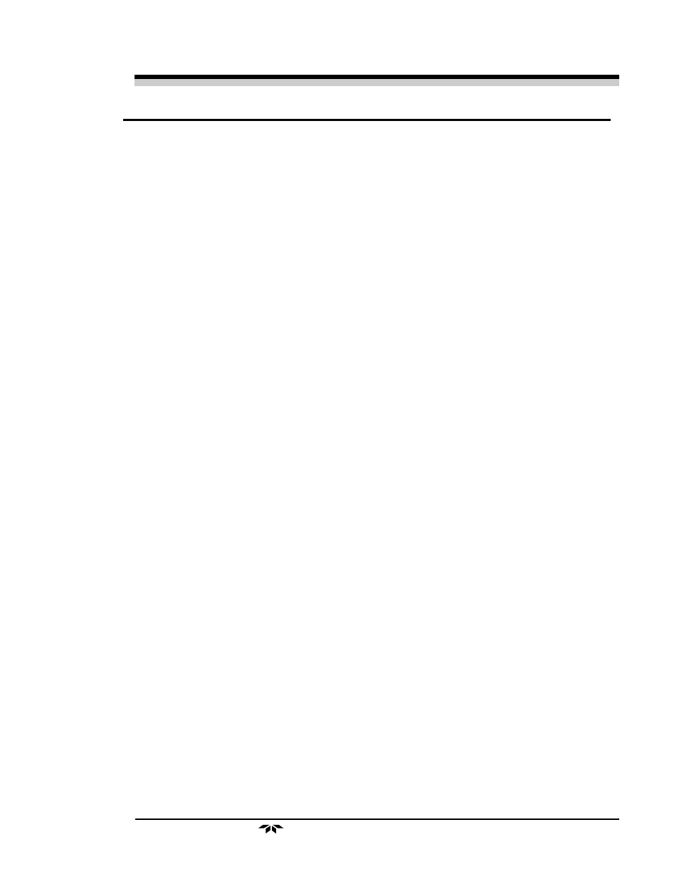 Teledyne TRACE OXYGEN ANALYZER 356WA User Manual | Page 31 / 42