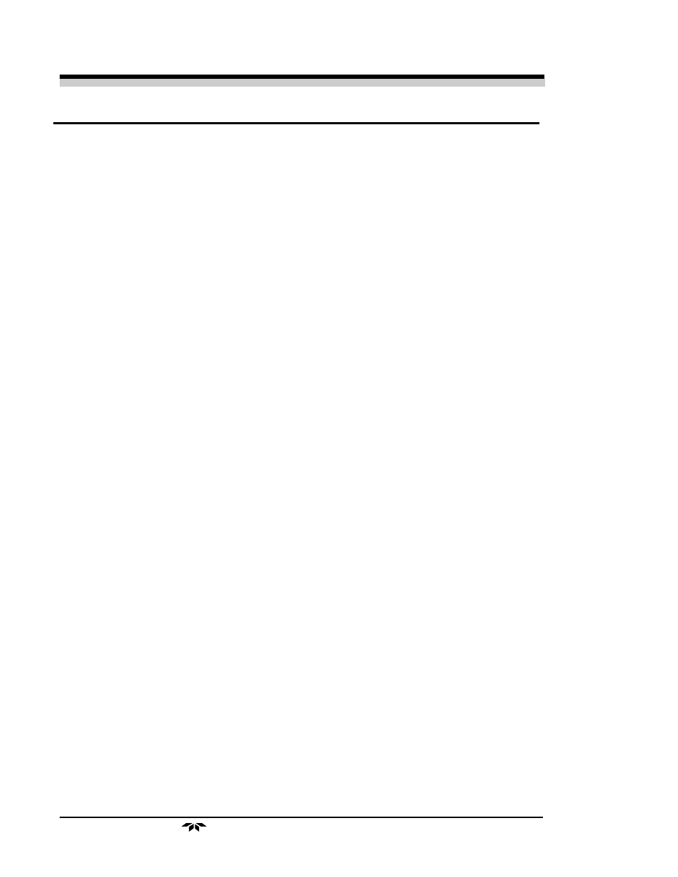 Teledyne TRACE OXYGEN ANALYZER 356WA User Manual | Page 32 / 42