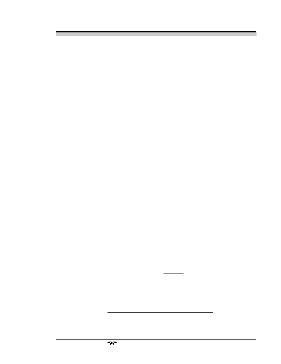 Teledyne TRACE OXYGEN ANALYZER 356WA User Manual | Page 39 / 42