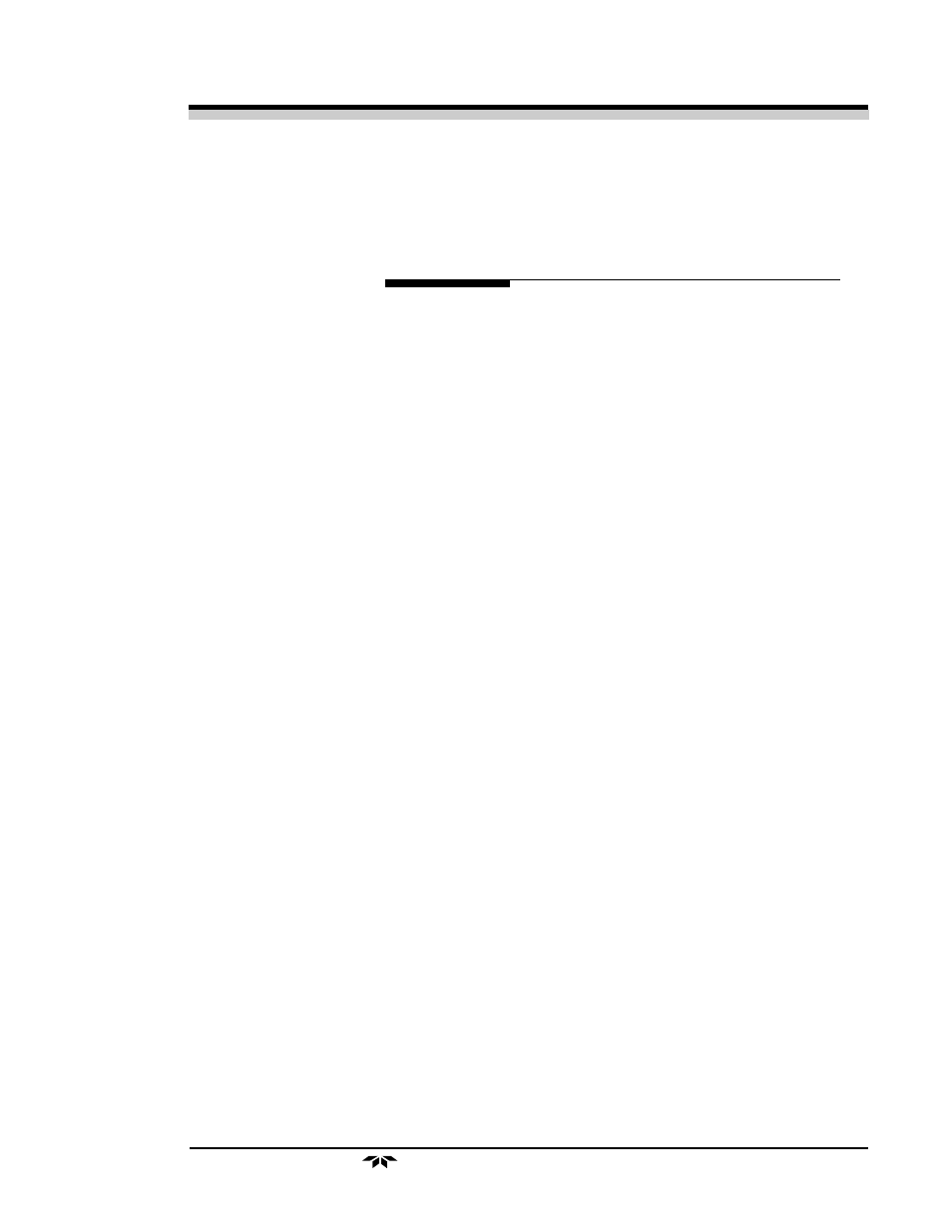 Teledyne TRACE OXYGEN ANALYZER 356WA User Manual | Page 5 / 42