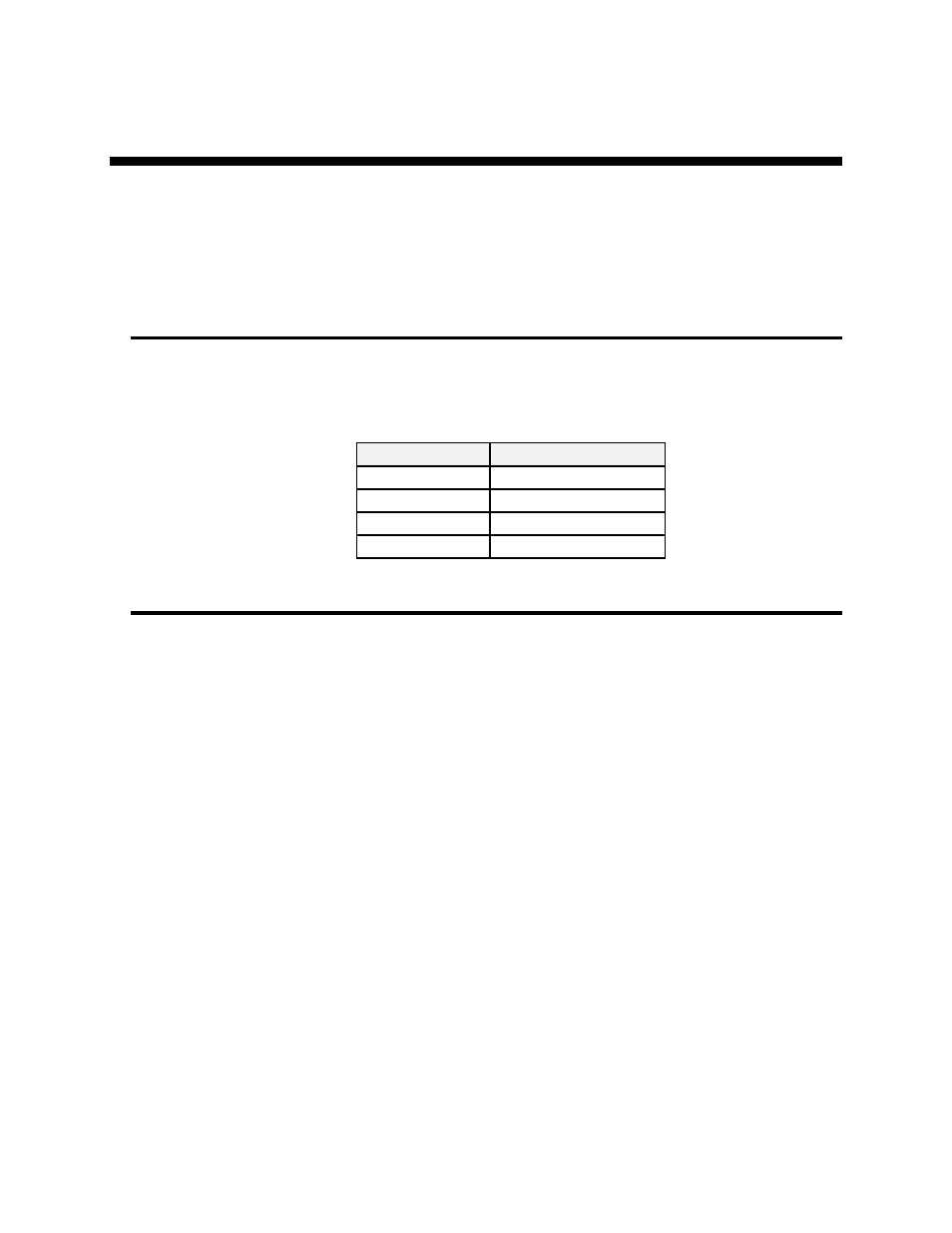 0 serial communications, 1 serial port configuration, 2 command syntax | Erial, Onfiguration, Ommand, Yntax, Table 5-1 serial port configuration | Teledyne 460H User Manual | Page 21 / 38