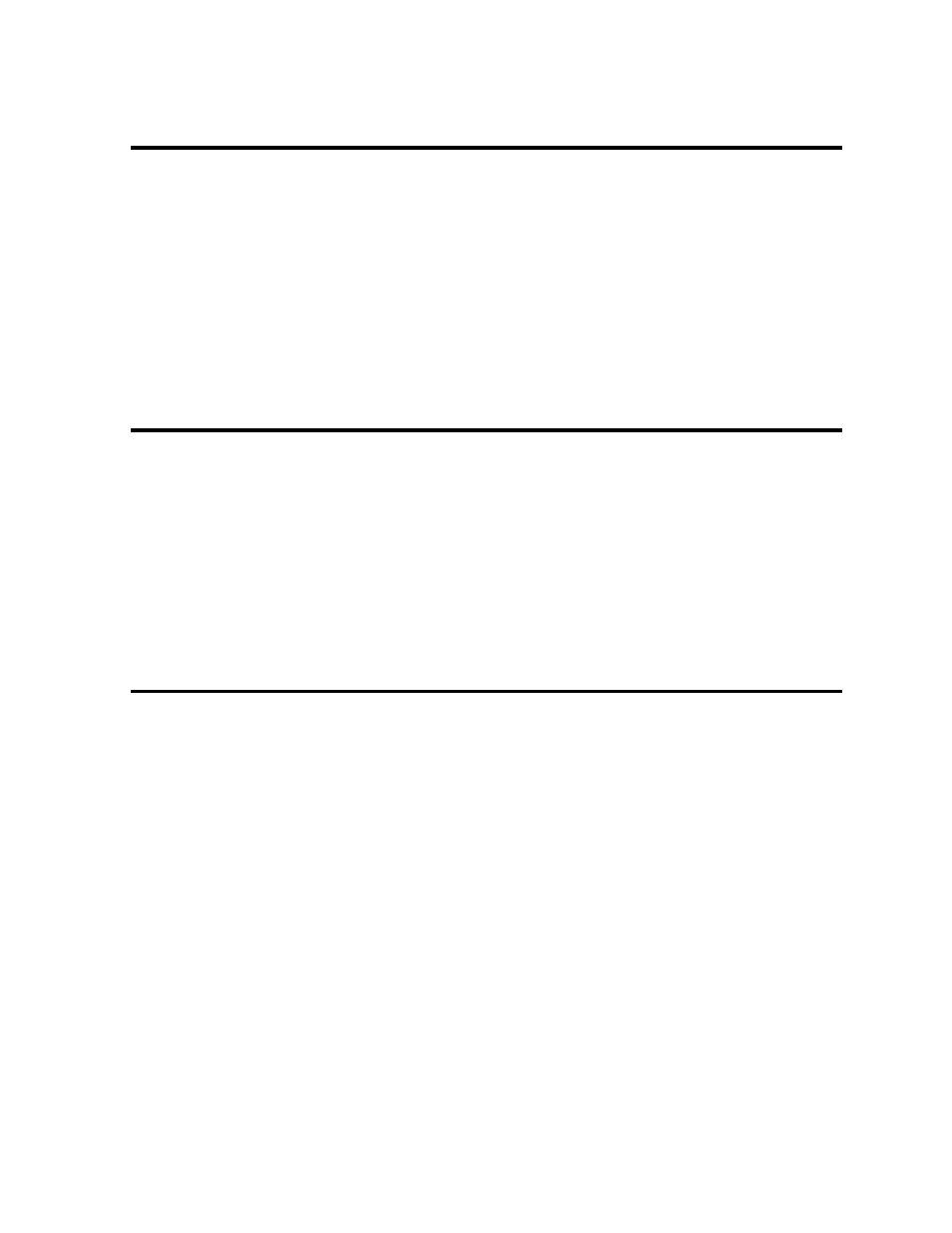 3 invalid reading, 4 lamp low, 5 cell dirty | Nvalid, Eading, Irty | Teledyne 460H User Manual | Page 35 / 38