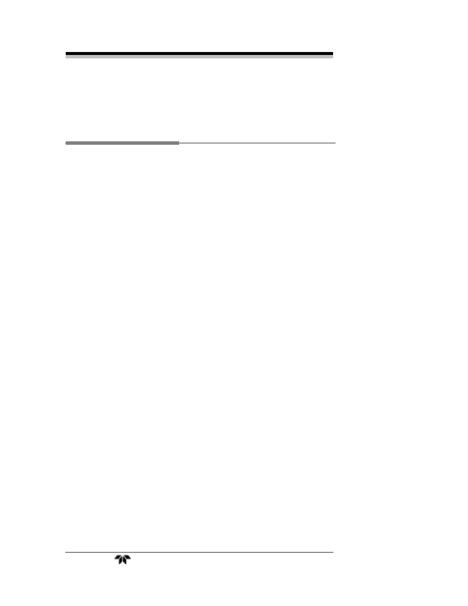 Operational theory | Teledyne OT-3 User Manual | Page 14 / 50
