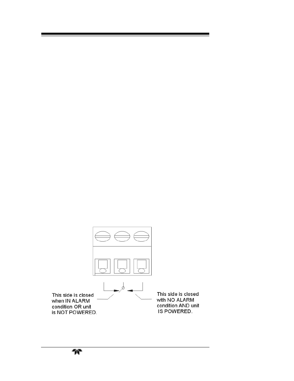 Teledyne OT-3 User Manual | Page 24 / 50