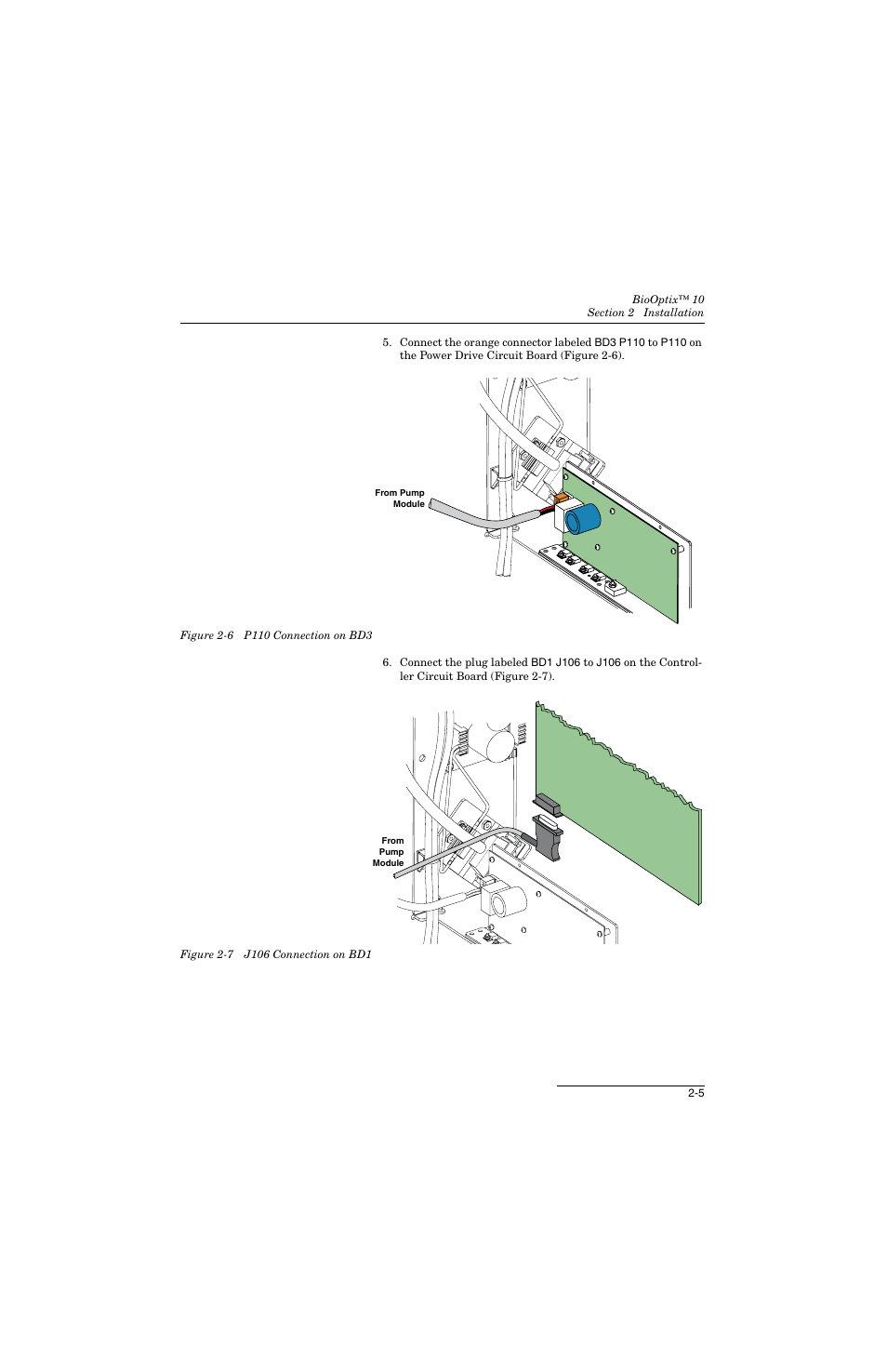 Teledyne 10 User Manual | Page 23 / 88