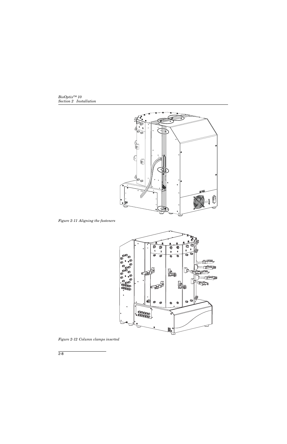 Teledyne 10 User Manual | Page 26 / 88