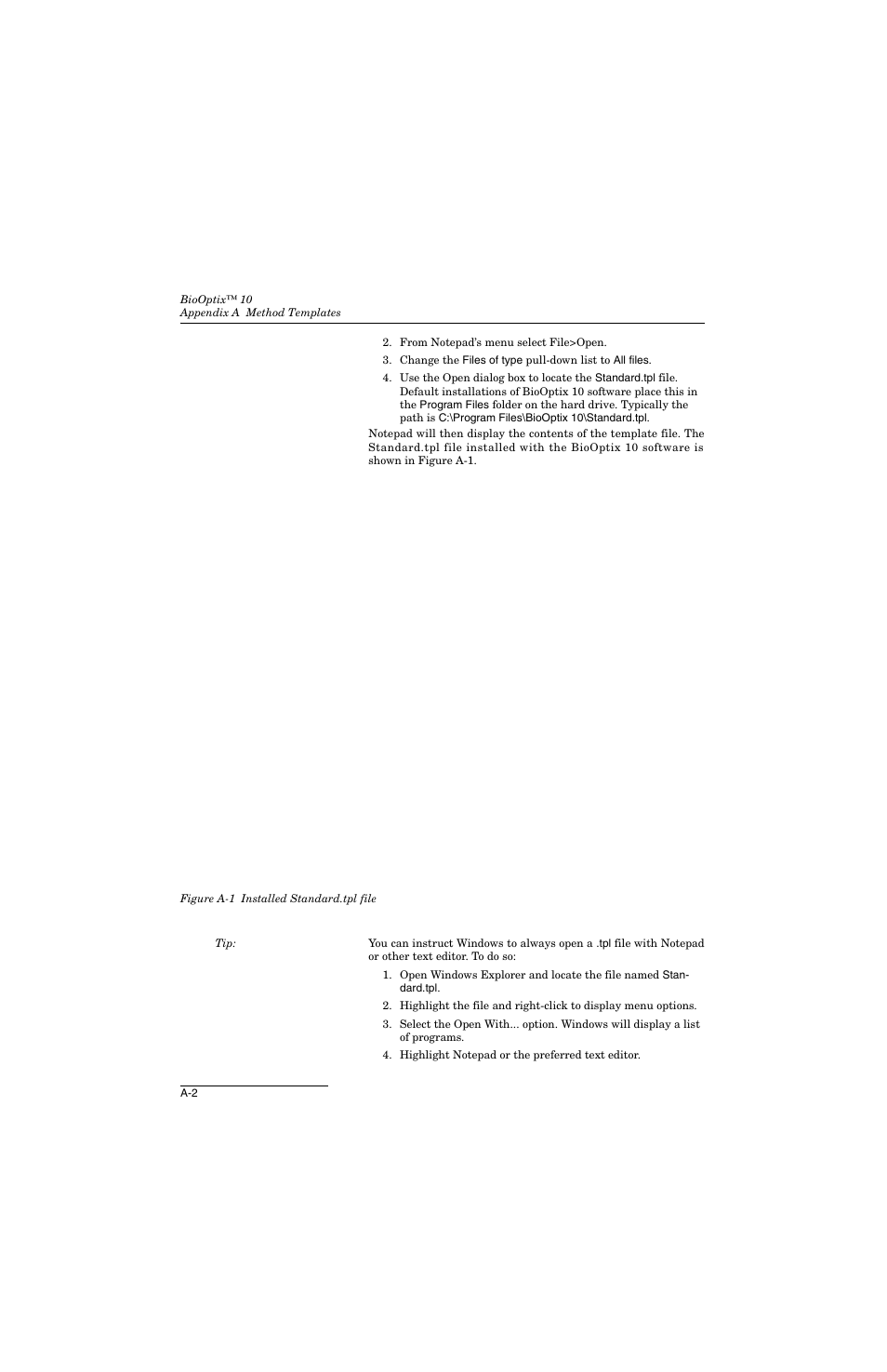 Teledyne 10 User Manual | Page 62 / 88