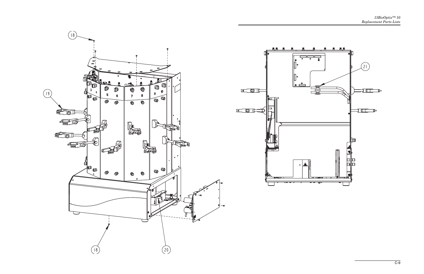 Teledyne 10 User Manual | Page 79 / 88