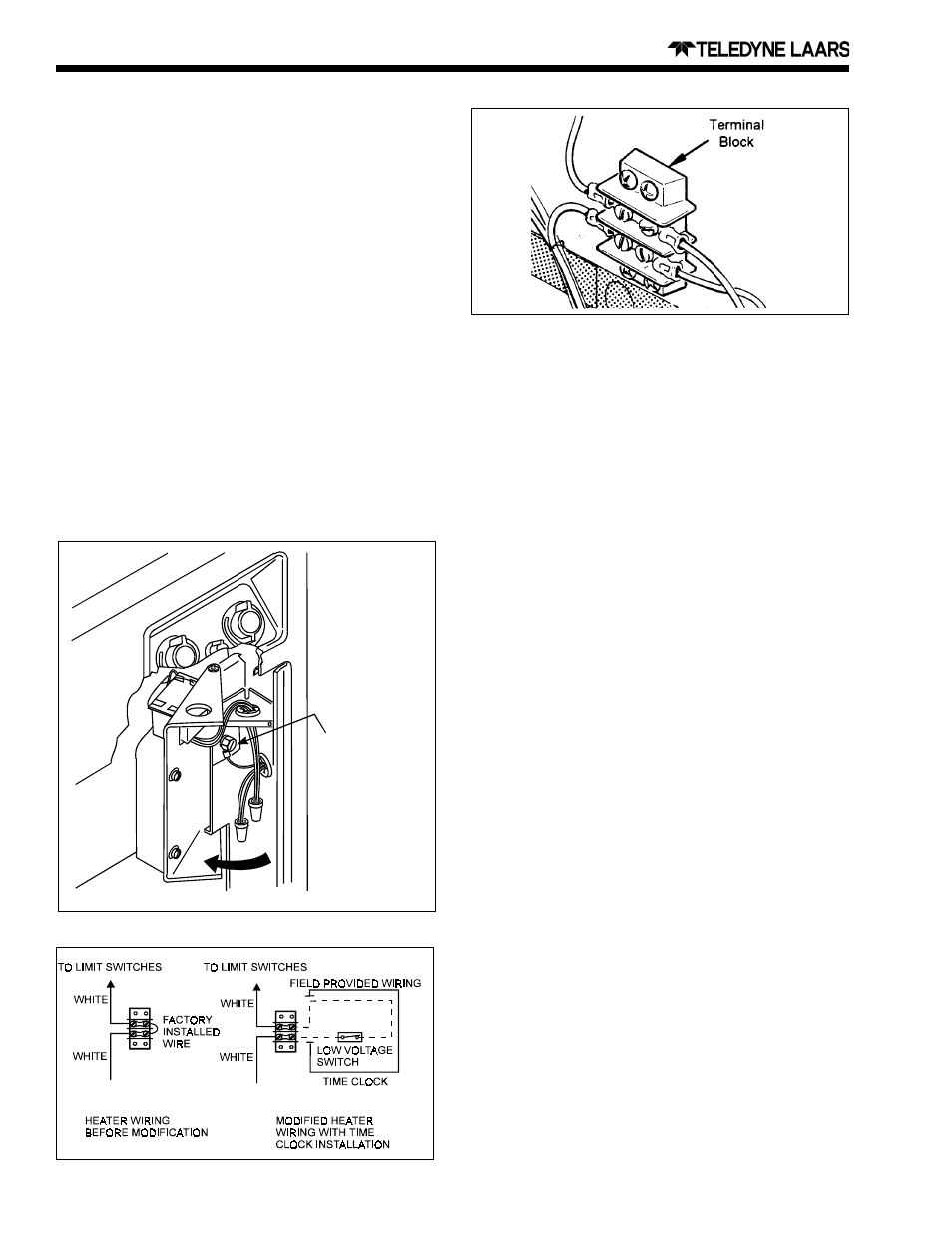Teledyne EHE User Manual | Page 12 / 34