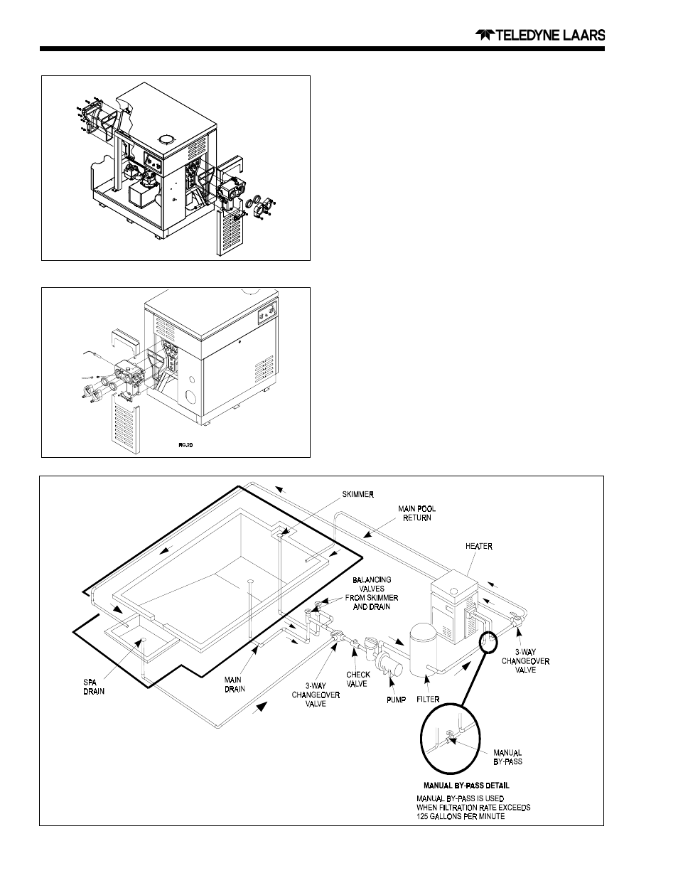 Teledyne EHE User Manual | Page 14 / 34
