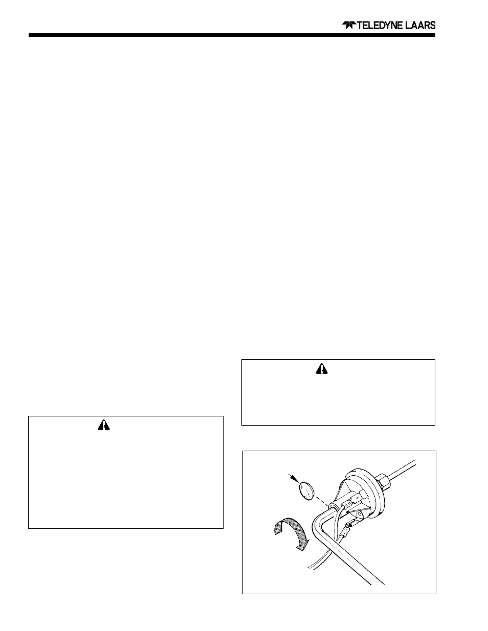 Teledyne EHE User Manual | Page 16 / 34