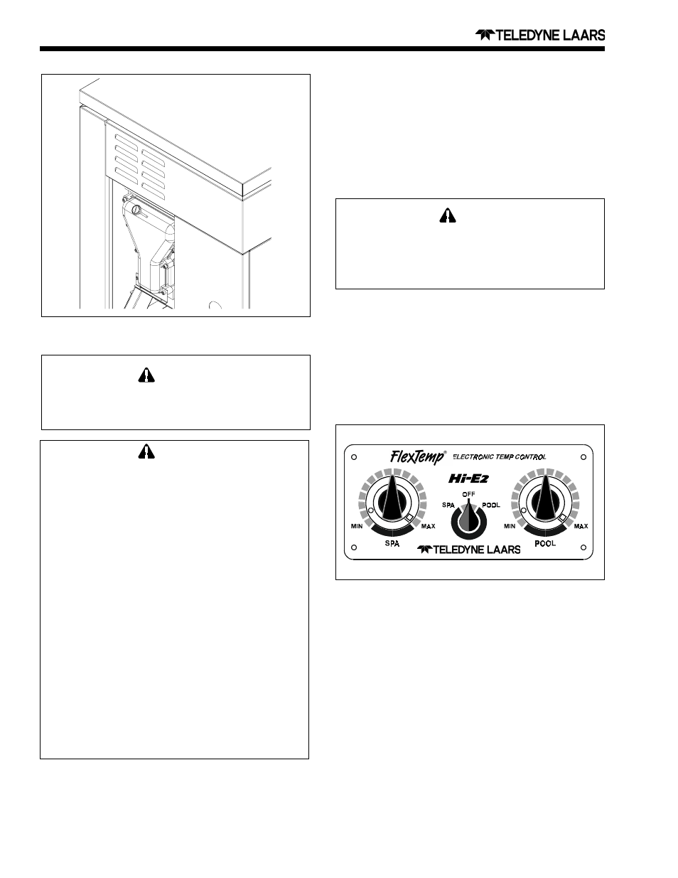 Teledyne EHE User Manual | Page 18 / 34