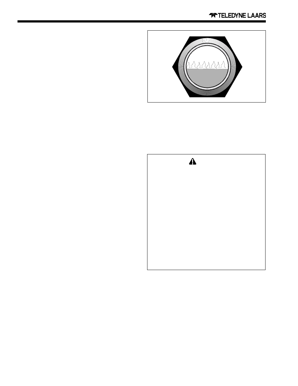 Teledyne EHE User Manual | Page 22 / 34