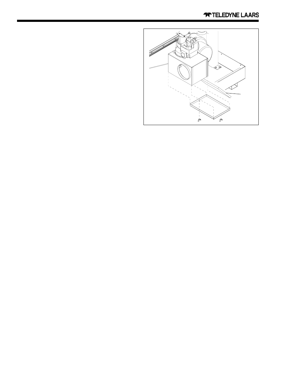 Teledyne EHE User Manual | Page 24 / 34