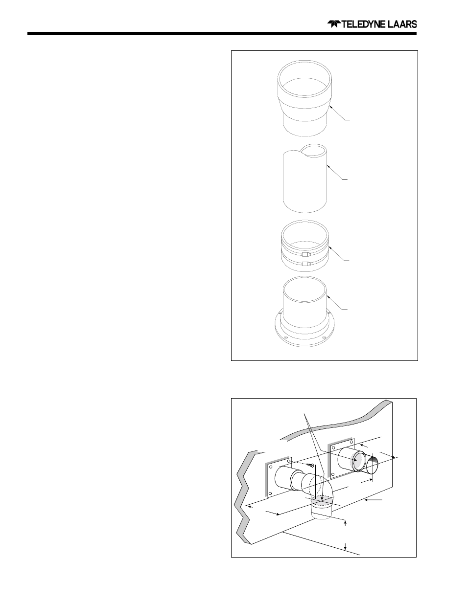 Teledyne EHE User Manual | Page 8 / 34