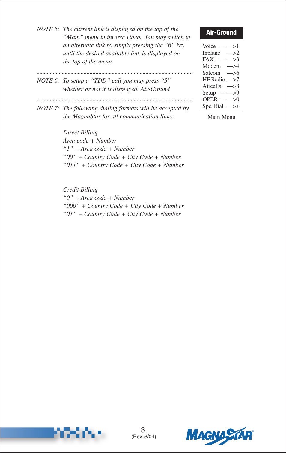 Teledyne C-2000 User Manual | Page 10 / 100