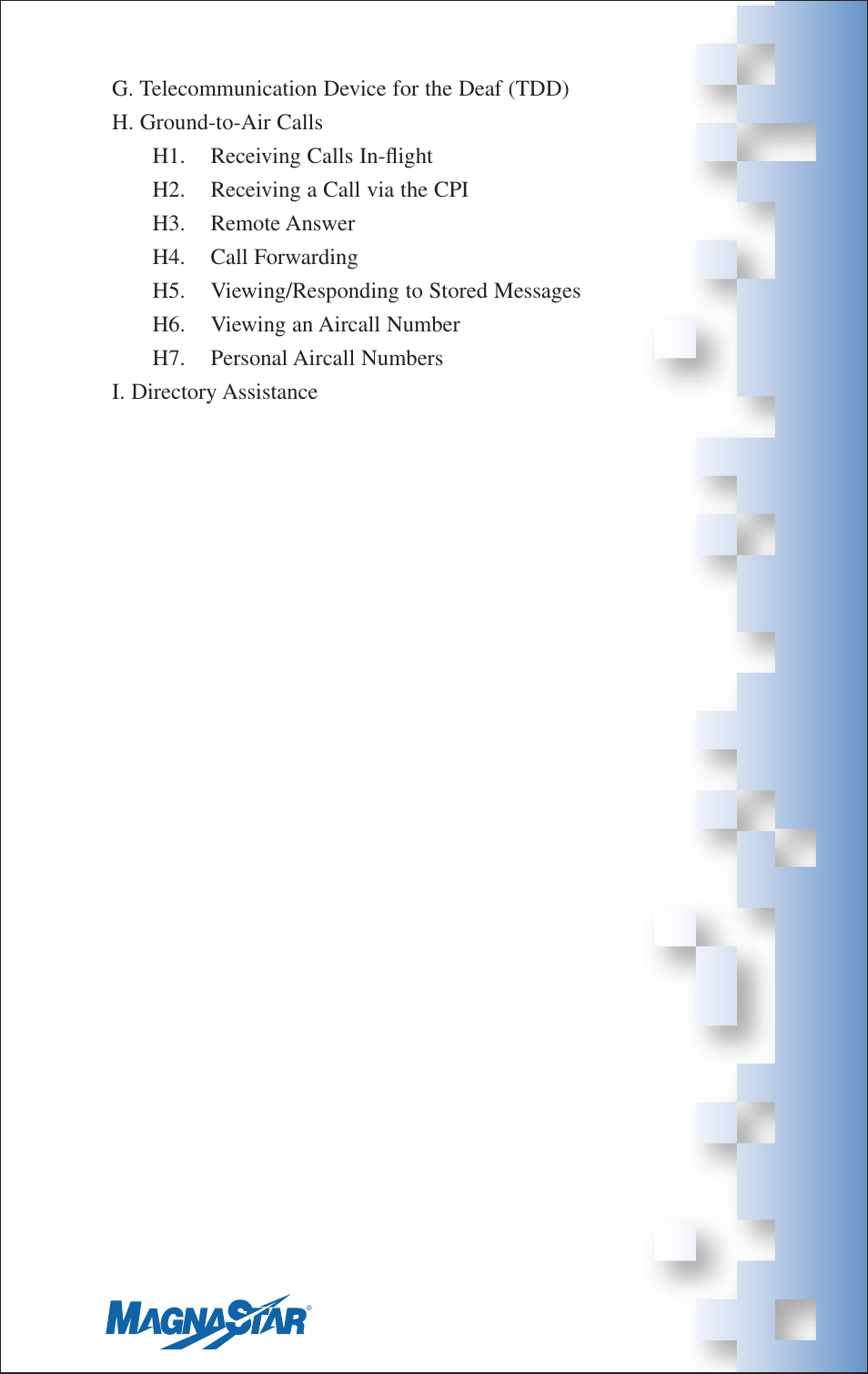 Teledyne C-2000 User Manual | Page 17 / 100