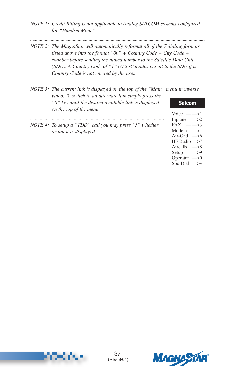 Teledyne C-2000 User Manual | Page 48 / 100
