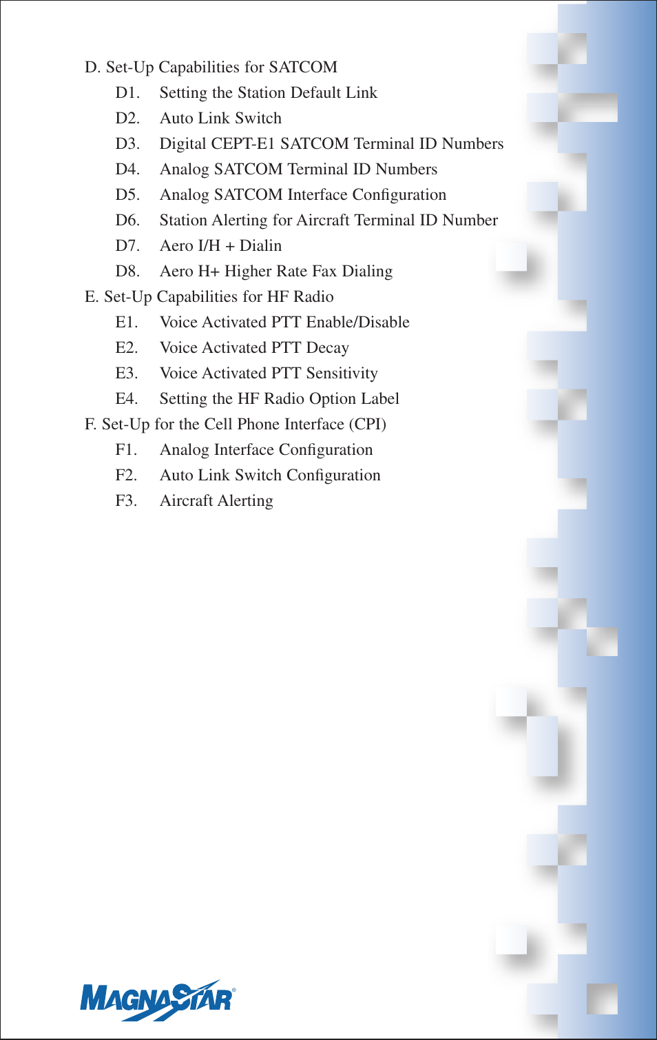Teledyne C-2000 User Manual | Page 57 / 100