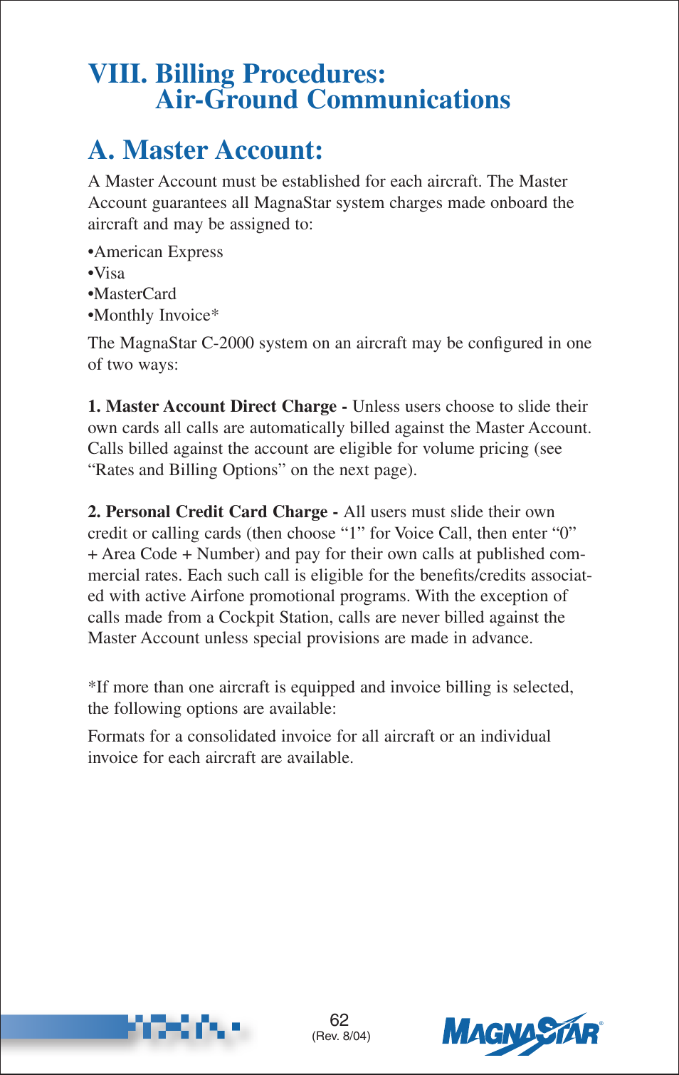 Teledyne C-2000 User Manual | Page 78 / 100