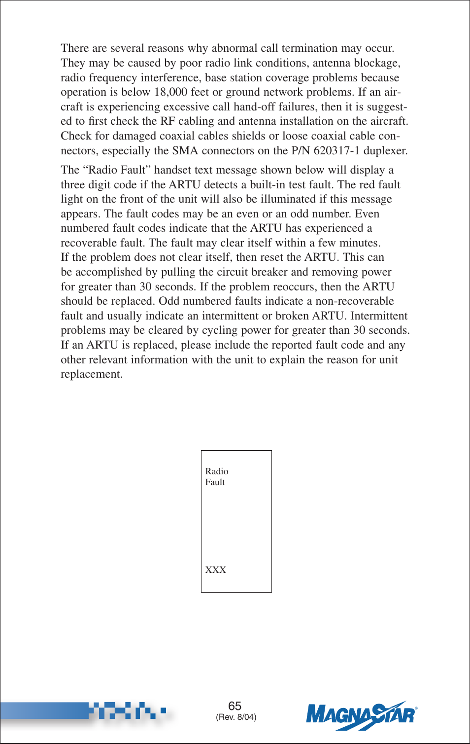 Teledyne C-2000 User Manual | Page 83 / 100