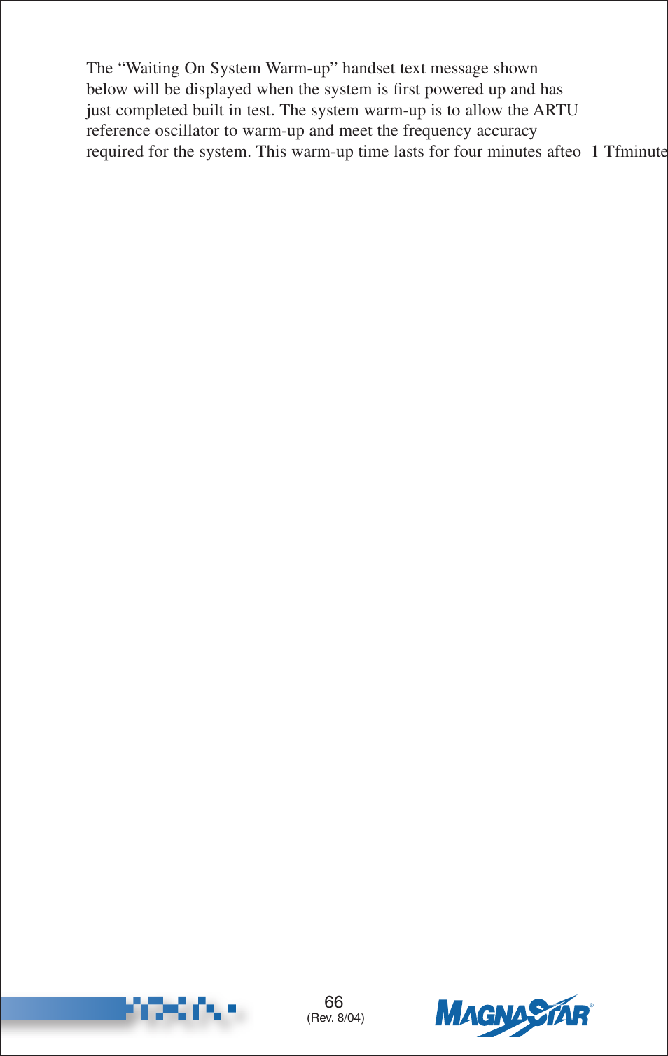 Teledyne C-2000 User Manual | Page 84 / 100