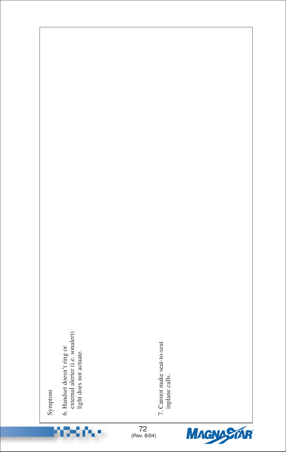 Teledyne C-2000 User Manual | Page 90 / 100