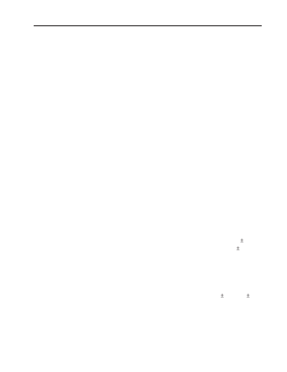 Teledyne HASTINGS 200 User Manual | Page 5 / 28