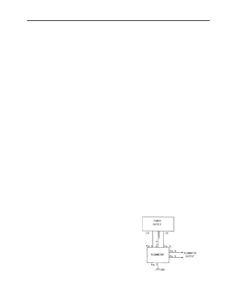 Teledyne HASTINGS 200 User Manual | Page 7 / 28